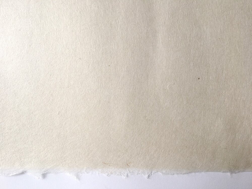 Printmaking No. 8 Kozo - Uchimura - 93 x 65 cm