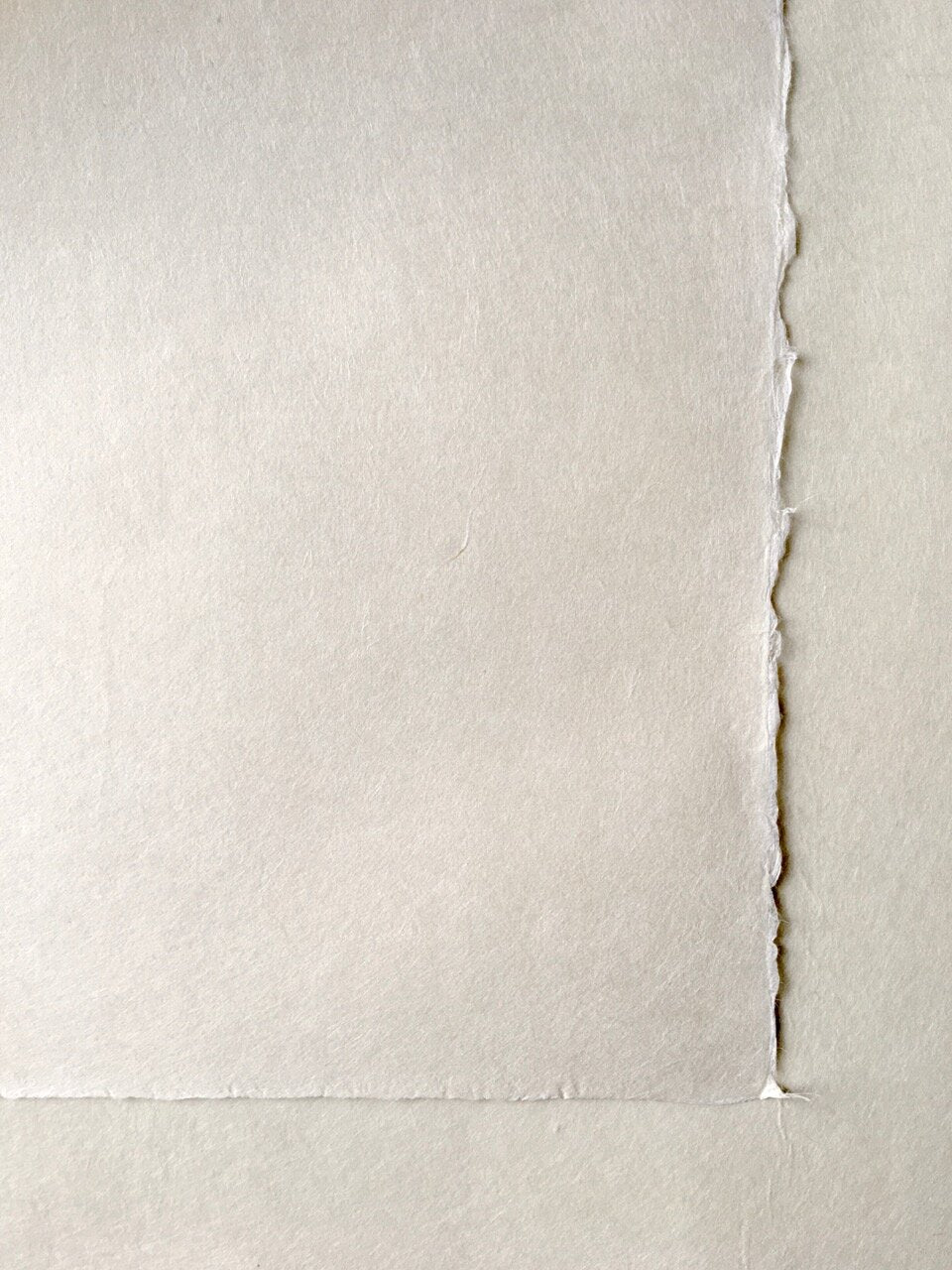 Printmaking No. 8 Kozo - Uchimura - 93 x 65 cm