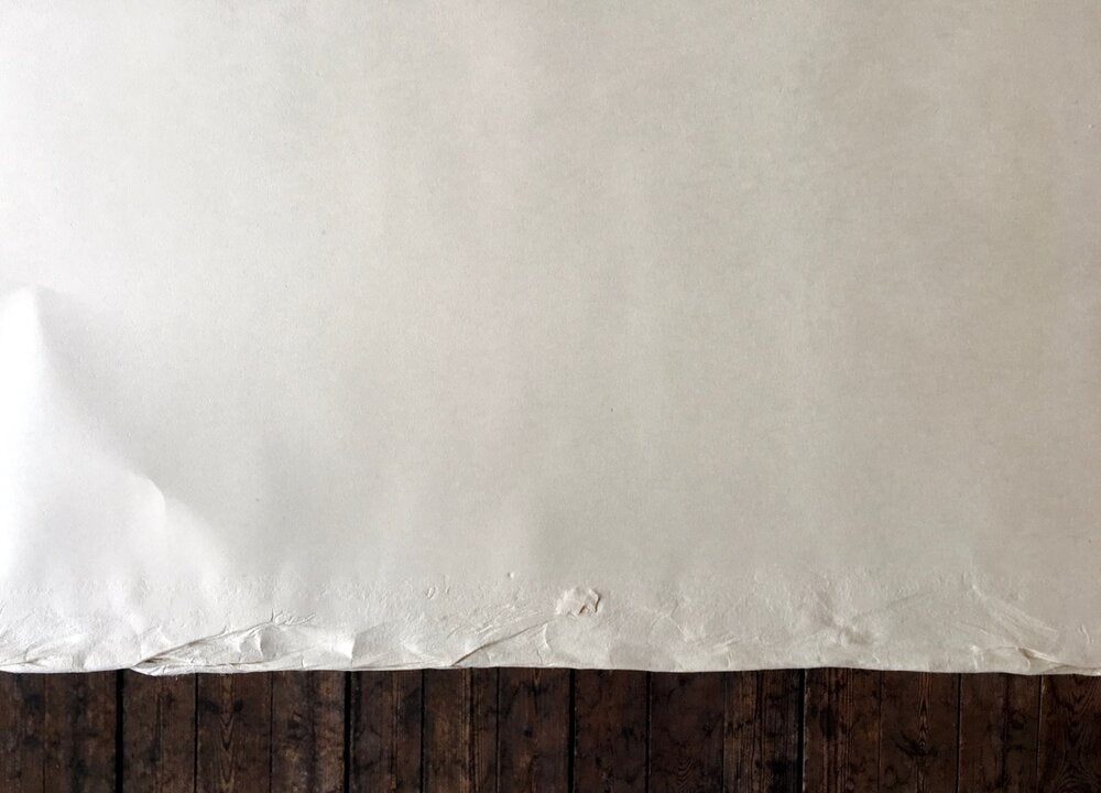 Igarashi Mitsumata/Pulp 100 x 200 cm