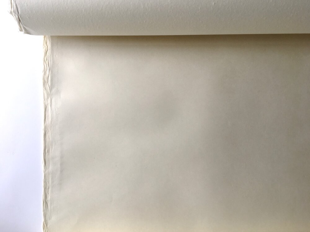 Igarashi Mitsumata/Pulp 100 x 200 cm