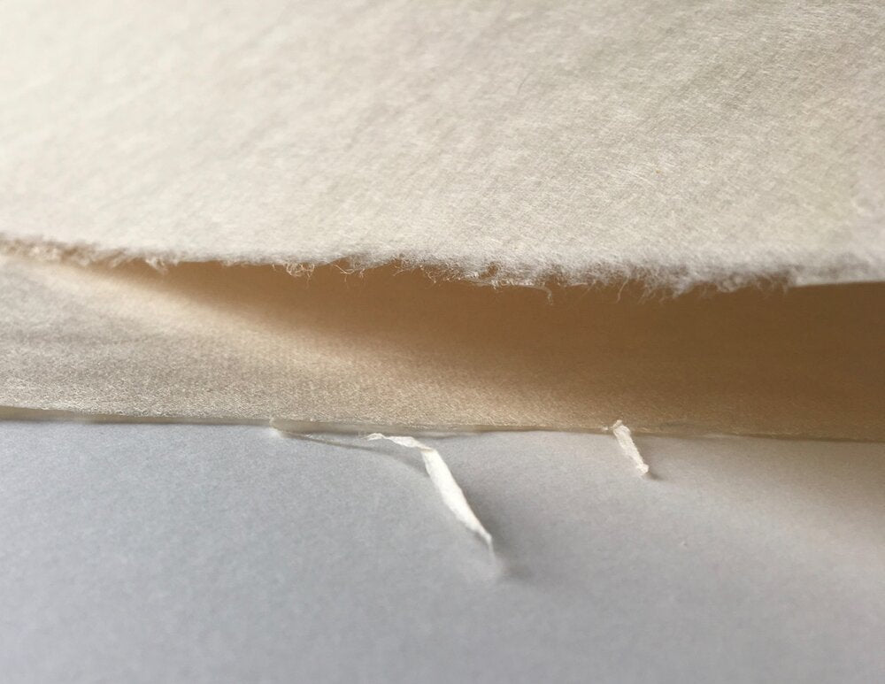 Kitakata Roll - Awagami - 97cm x 10m