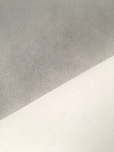 Kozo Extra Thick White ROLL - Awagami - 97cm x 10m