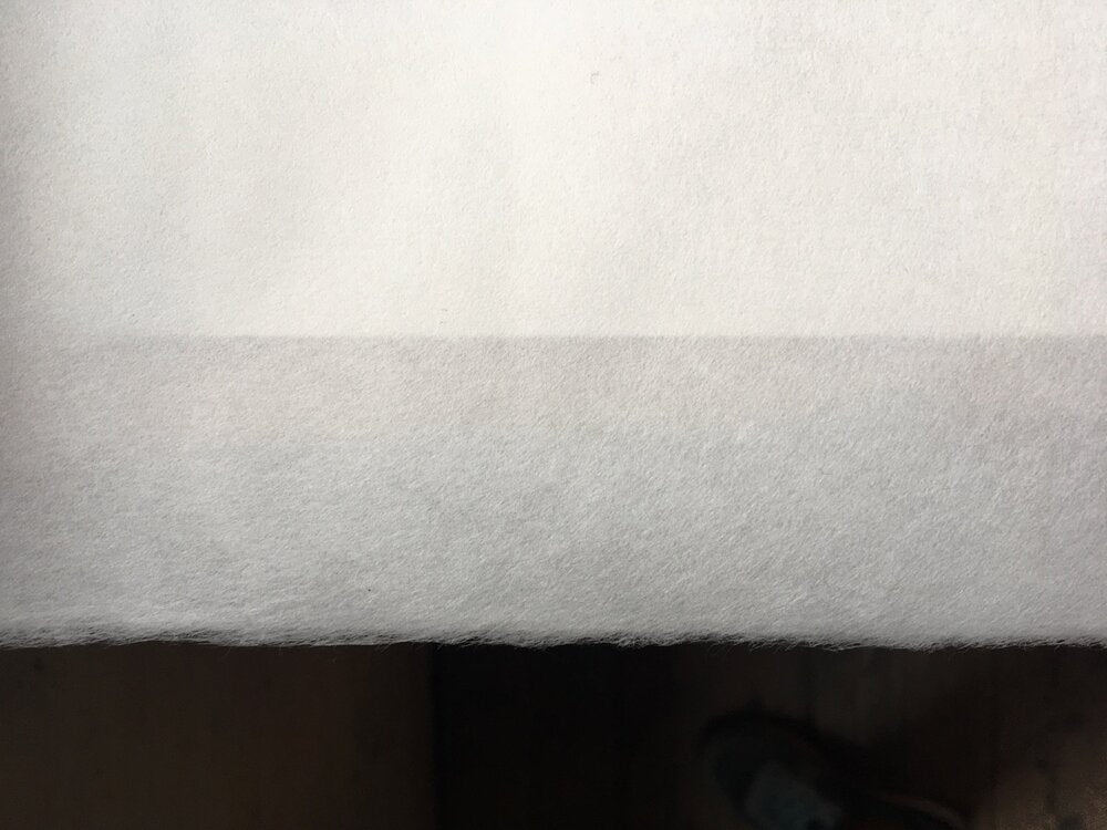 Kozo Extra Thick White ROLL - Awagami - 97cm x 10m