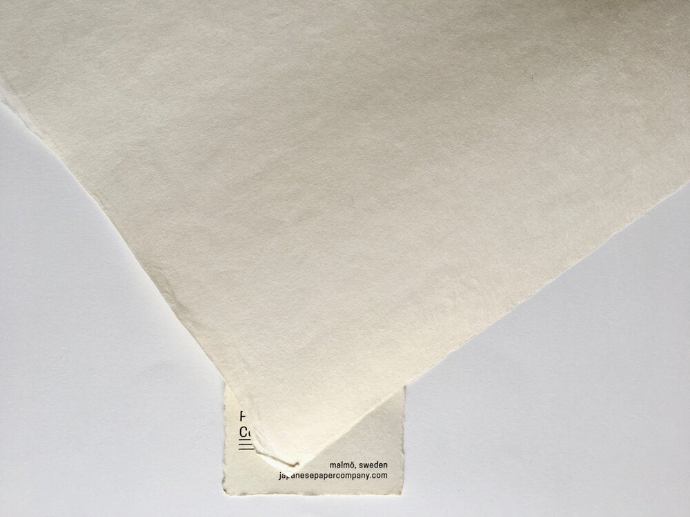Printmaking Kozo - Washi-no-Sato - 100 x 67 cm