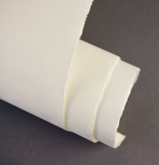 Shiramine Roll - Awagami - 117cm x 10m
