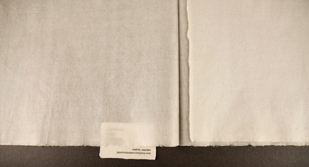Udagami Extra Thin HM-40 - Awagami - 145 x 32 cm