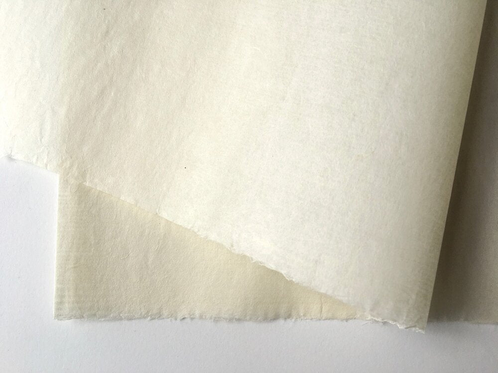 Udagami Extra Thin HM-40 - Awagami - 145 x 32 cm
