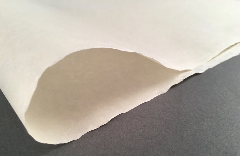 Umeda Mitsumata Thin - 93 x 64 cm