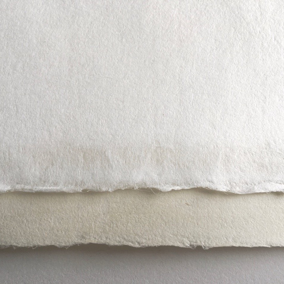 Printmaking Kozo - Washi-no-Sato - 100 x 67 cm