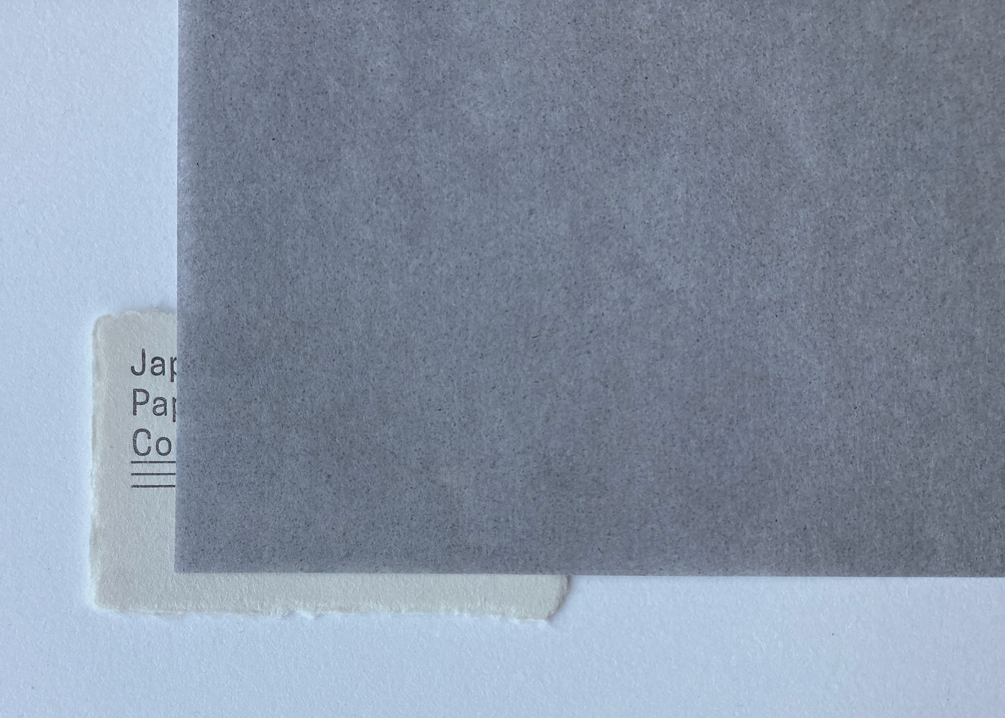 Origami Washi Full Size - Takano - 61 x 91.5 cm