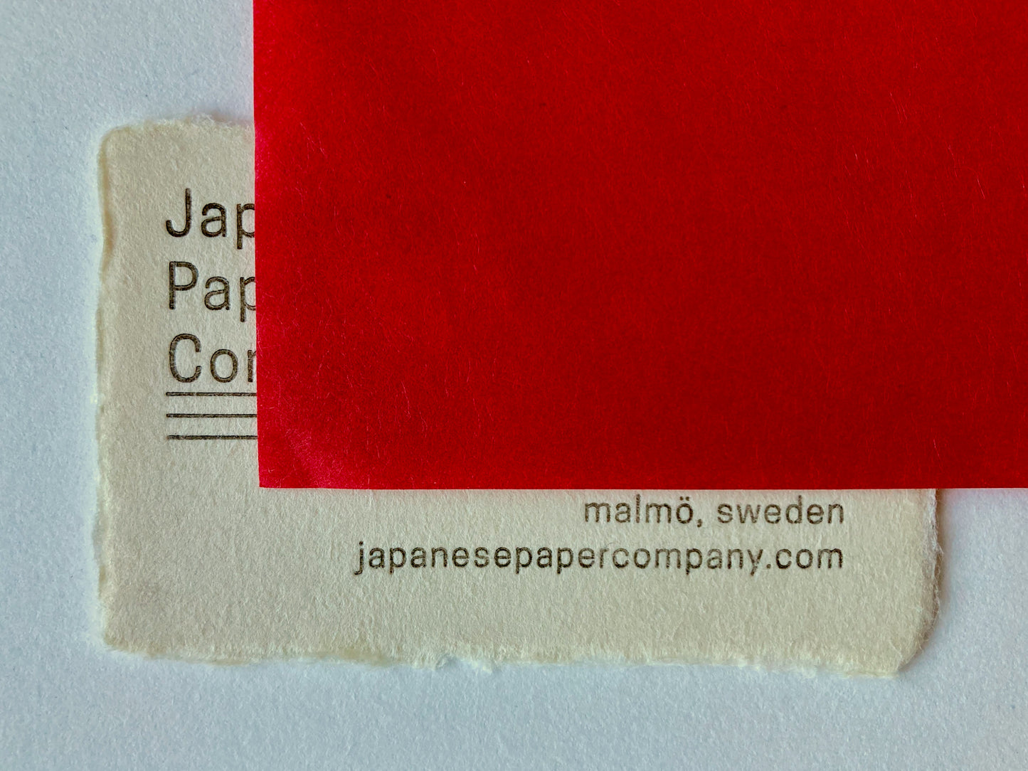 Origami Washi Full Size - Takano - 61 x 91.5 cm