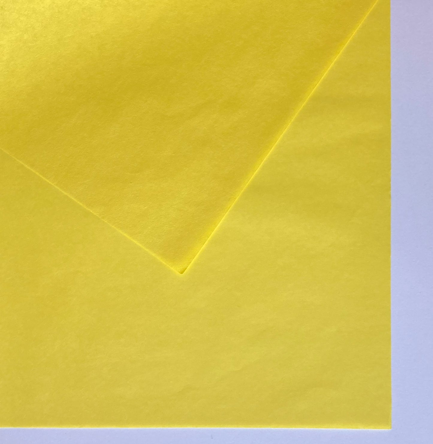 Origami Washi Full Size - Takano - 61 x 91.5 cm