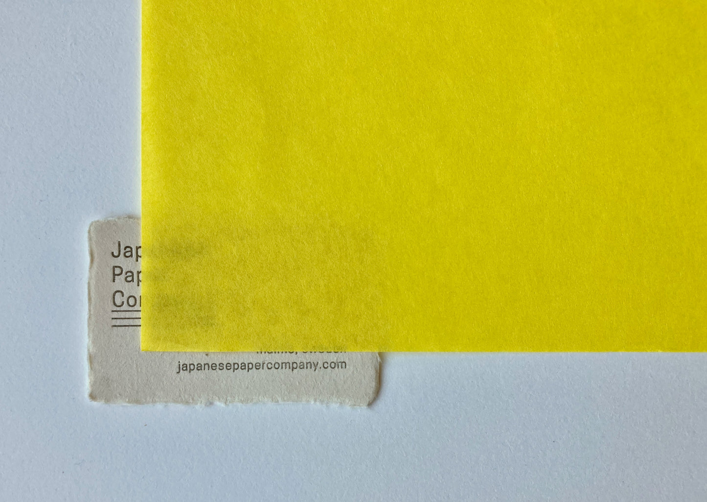 Origami Washi Full Size - Takano - 61 x 91.5 cm