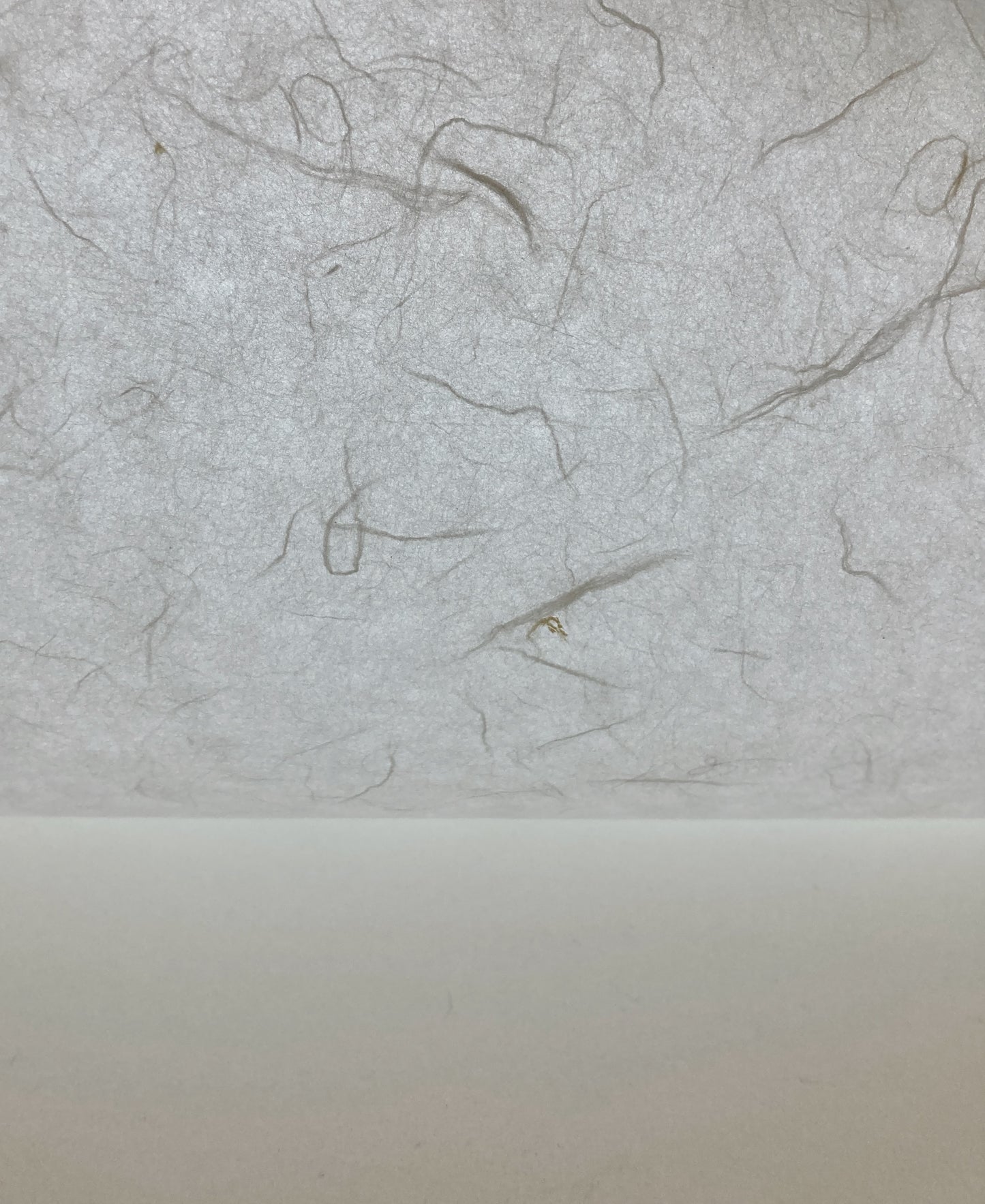 Unryu Sheet White #4 - Ogawa - 94 x 63 cm