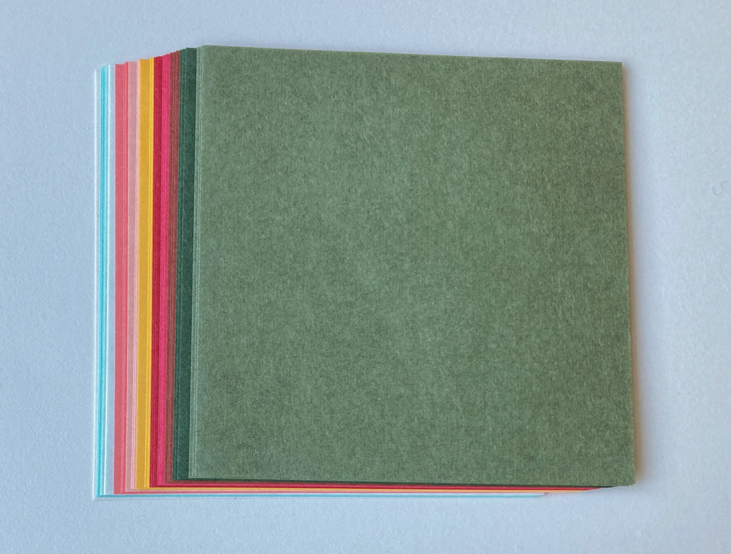 Origami Washi Packs - Takano - 15 x 15 cm