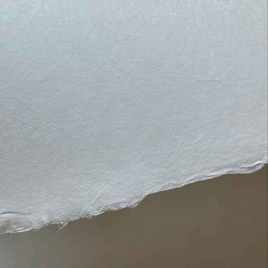 Printmaking No. 29 - Tsukigawa - 100 x 70 cm