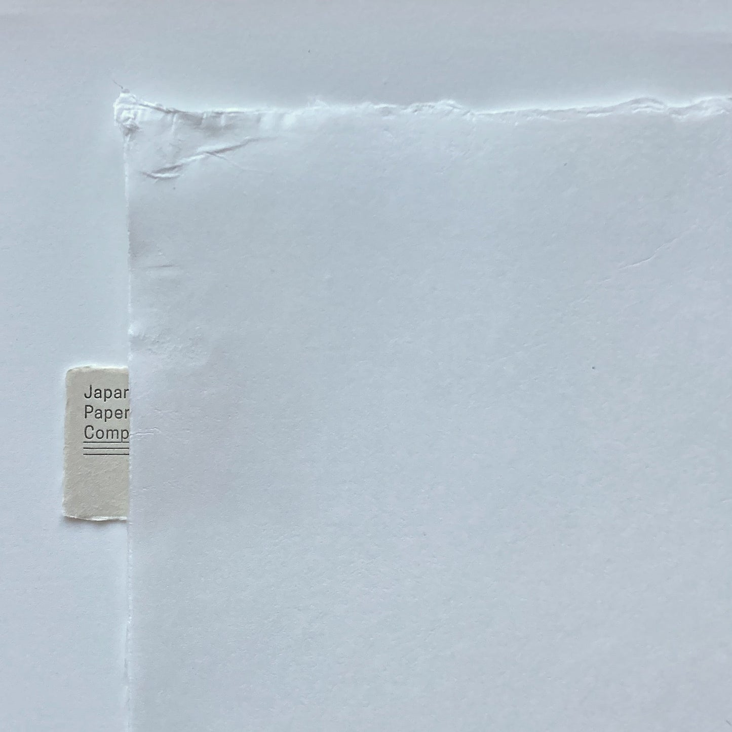 Printmaking No. 29 - Tsukigawa - 100 x 70 cm