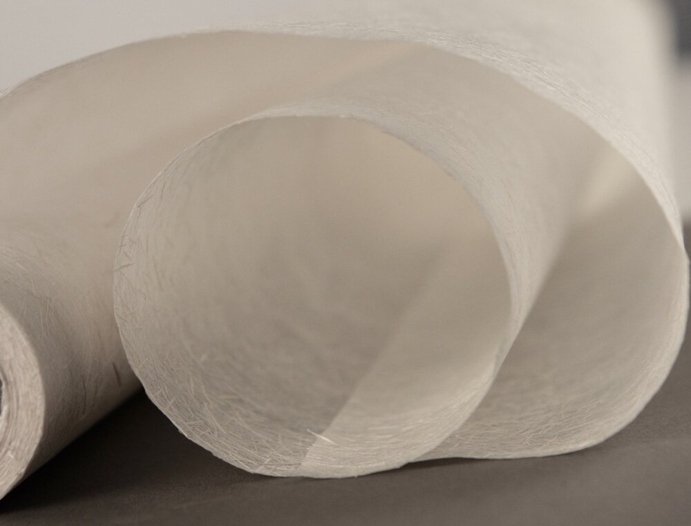 Ginwashi - Awagami - 97cm x 10m