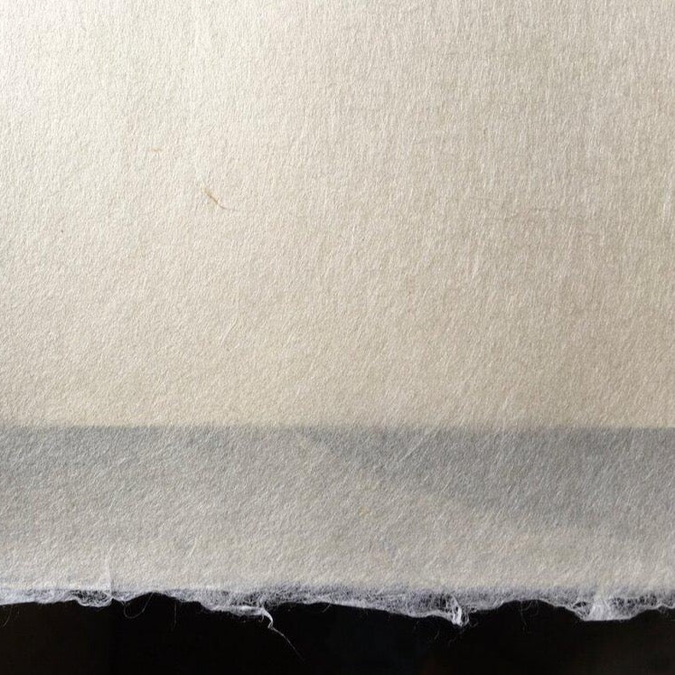 Printmaking No. 8 Kozo - Uchimura - 93 x 65 cm