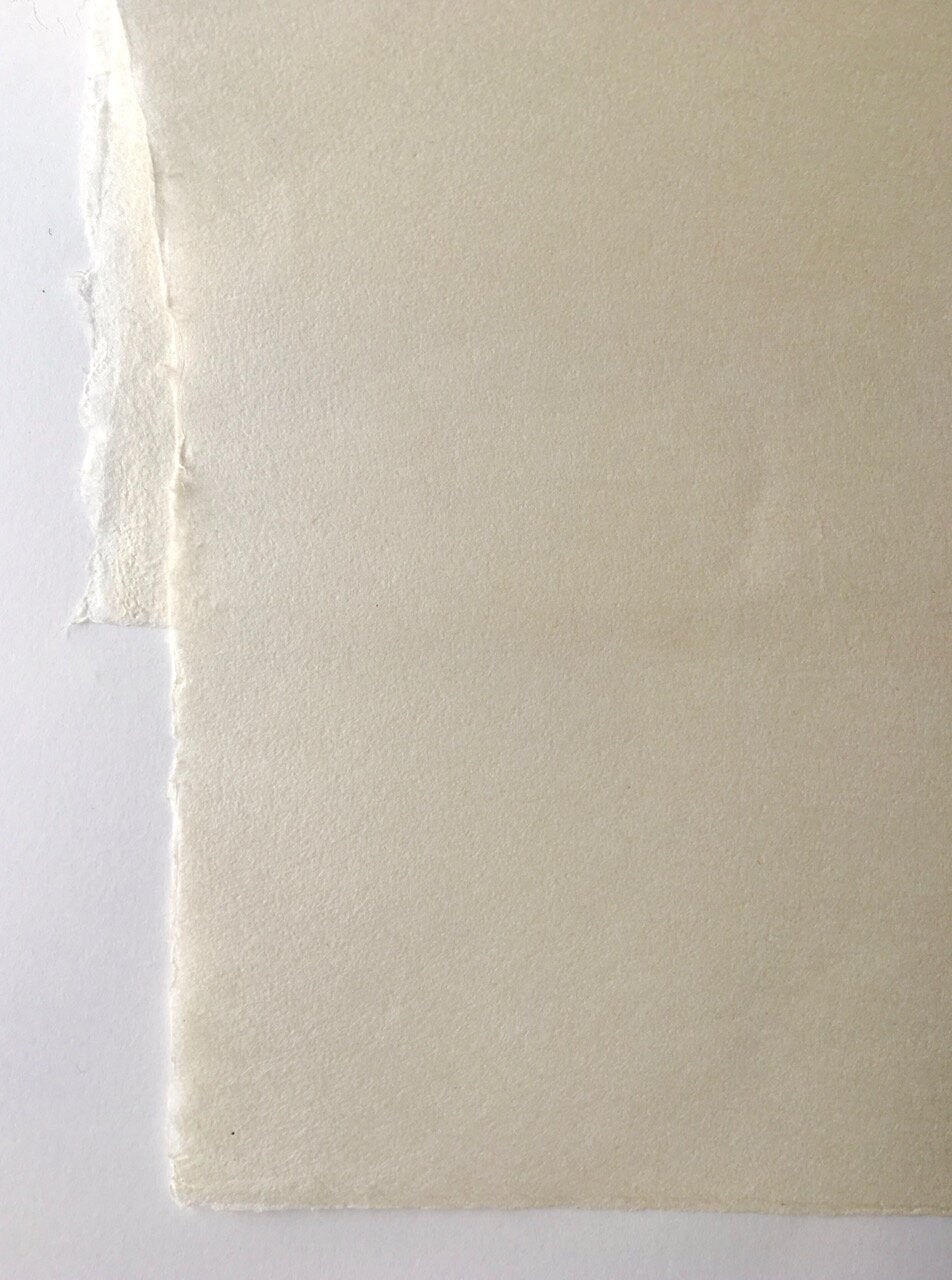 Ichibe Iwano Kozo - Living National Treasure 56 x 44.5 cm