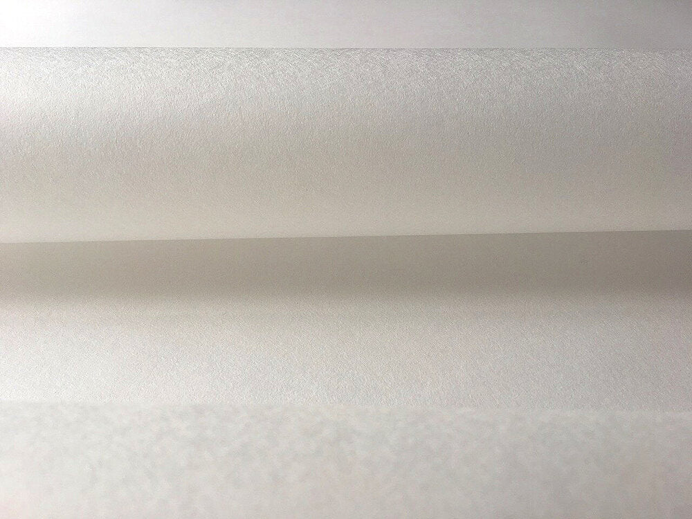 Kozo Thick White ROLL - Awagami - 97cm x 10m