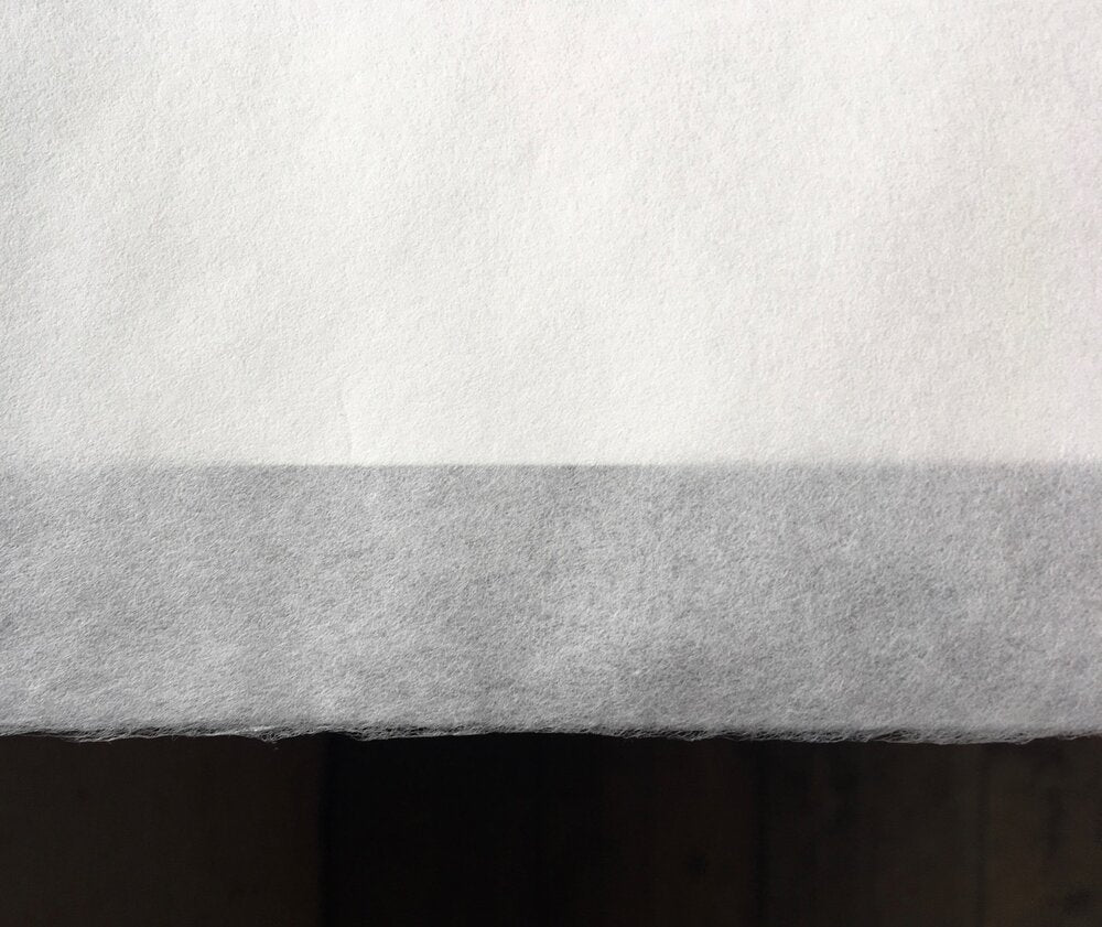 Kozo Thick White ROLL - Awagami - 97cm x 10m