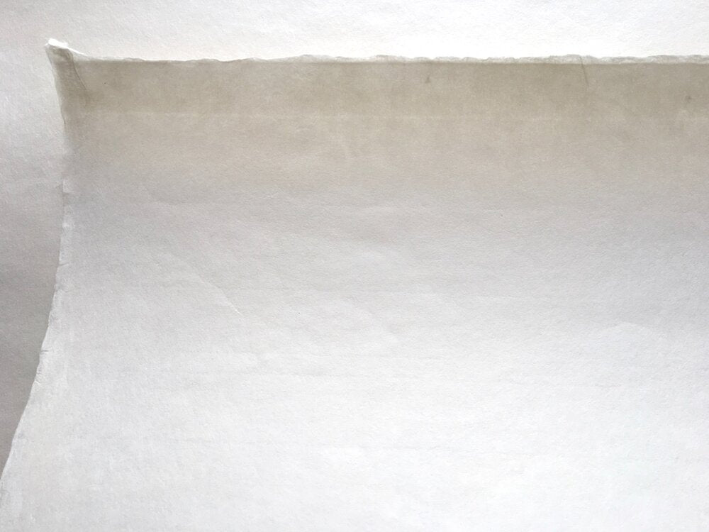 Printmaking Kozo - Washi-no-Sato - 100 x 67 cm