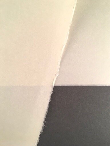 Umeda Mitsumata Thick 93 x 64 cm