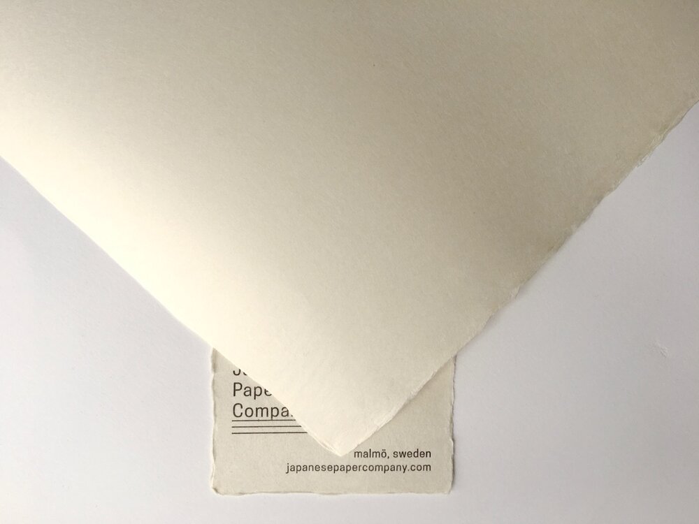 Umeda Mitsumata Thick 93 x 64 cm